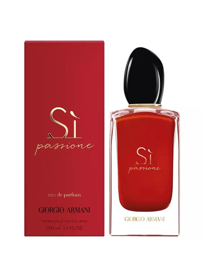 Si Passione EDP 100ml